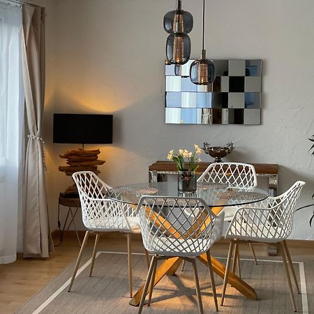 S&P Mountain View Apartment 1 Вільдерсвіль Екстер'єр фото