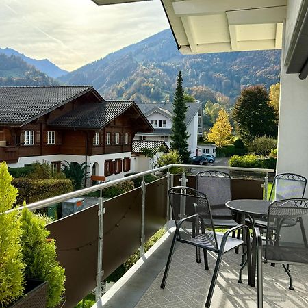 S&P Mountain View Apartment 1 Вільдерсвіль Екстер'єр фото
