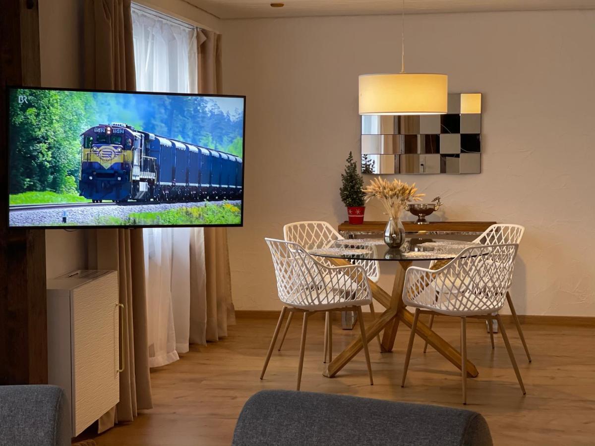 S&P Mountain View Apartment 1 Вільдерсвіль Екстер'єр фото
