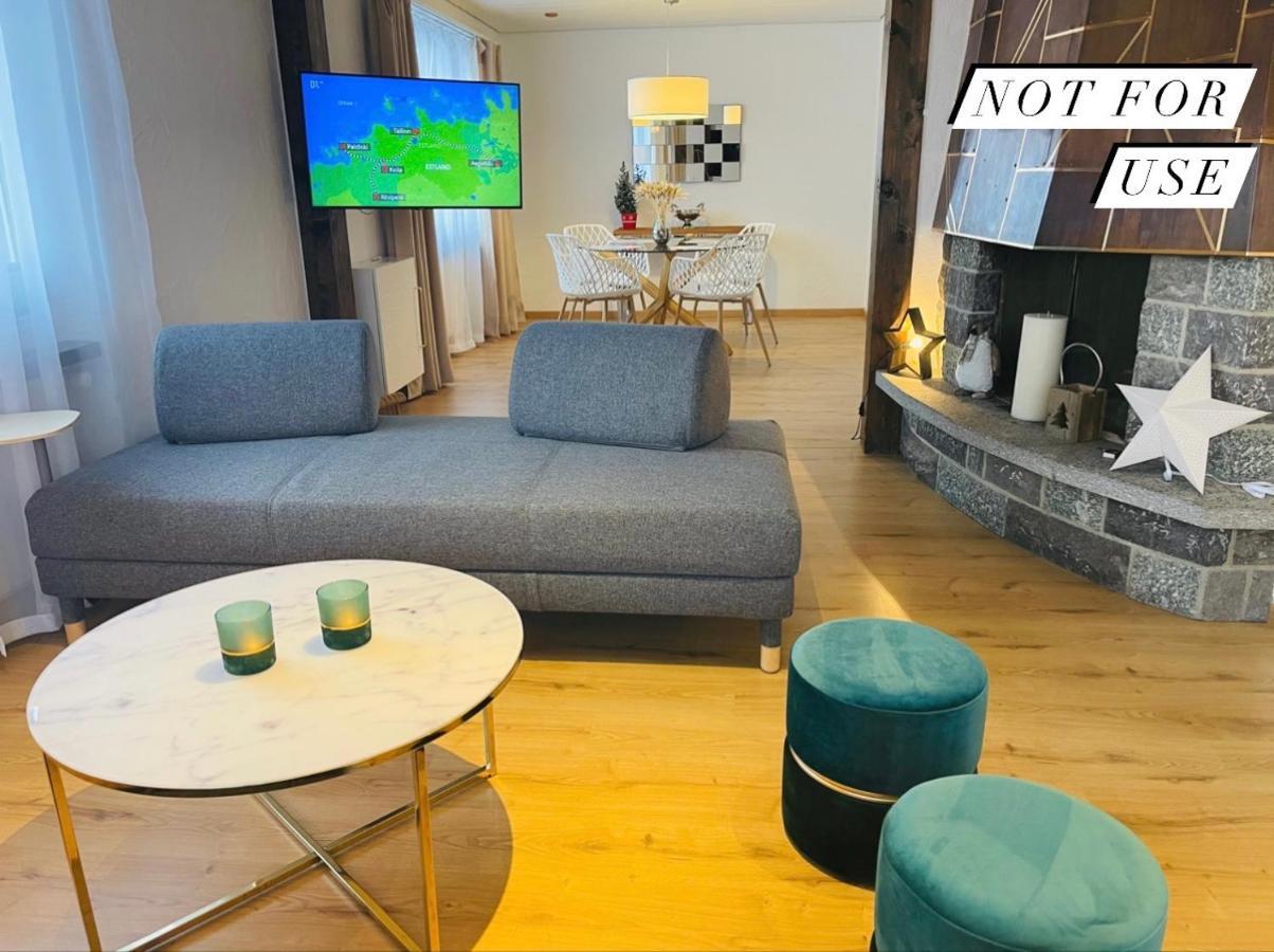 S&P Mountain View Apartment 1 Вільдерсвіль Екстер'єр фото