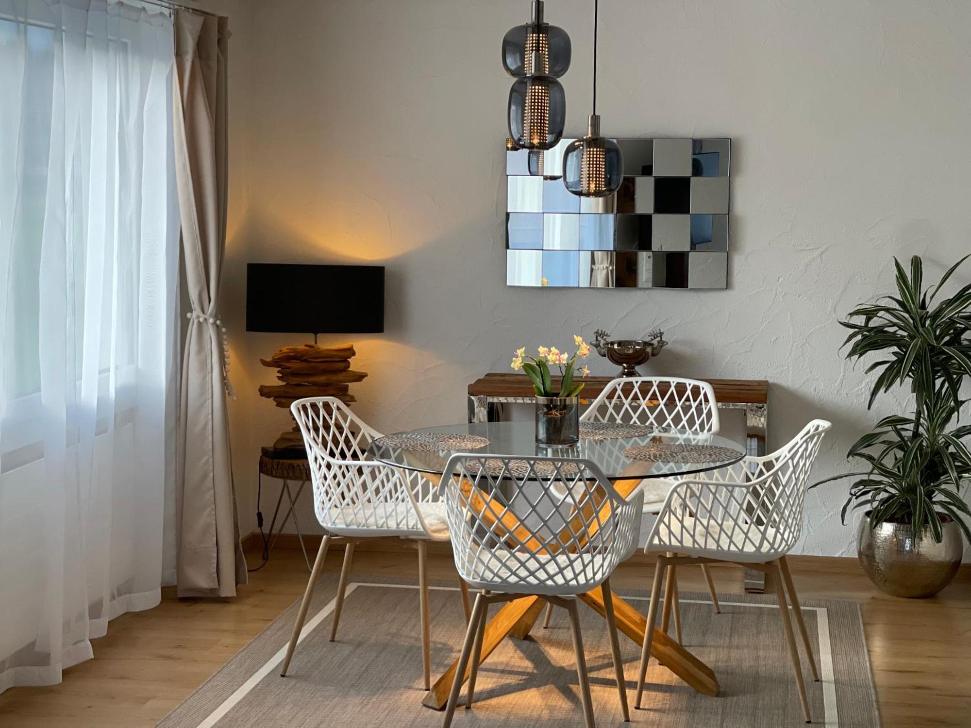 S&P Mountain View Apartment 1 Вільдерсвіль Екстер'єр фото
